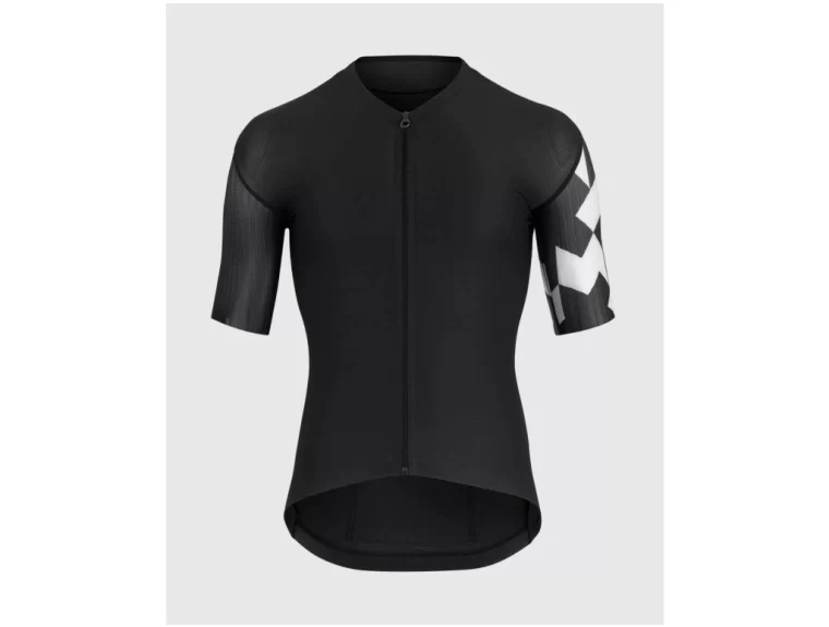 Assos dres Equipe RS Jersey S11 Black Series