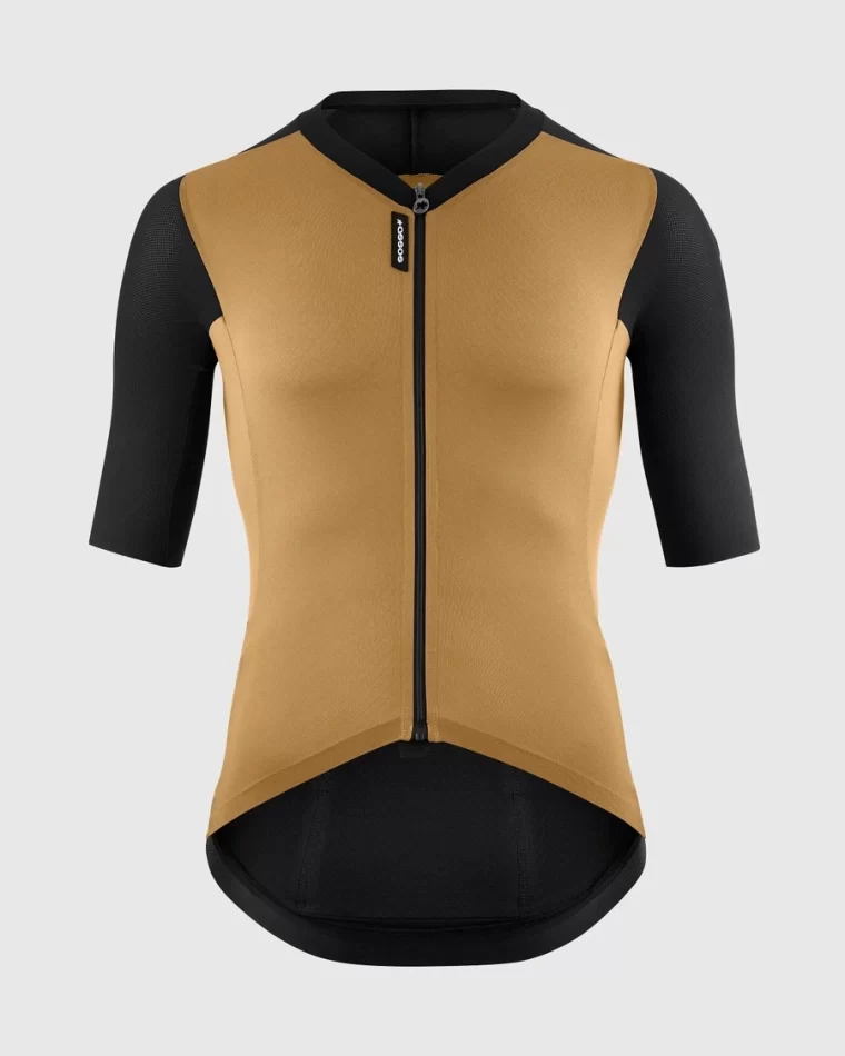 Assos dres Tactica Jersey T5 Classic Clay