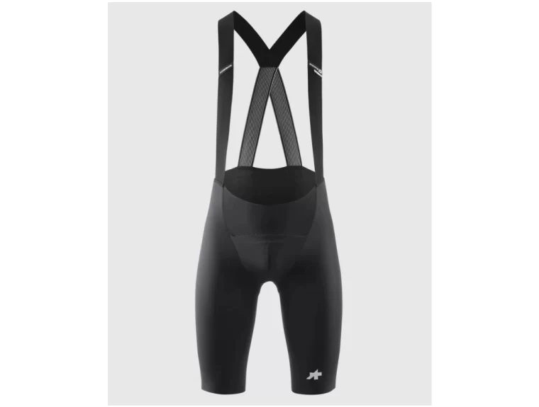 Assos kraťasy Equipe R Bib Shorts S11 Black Series