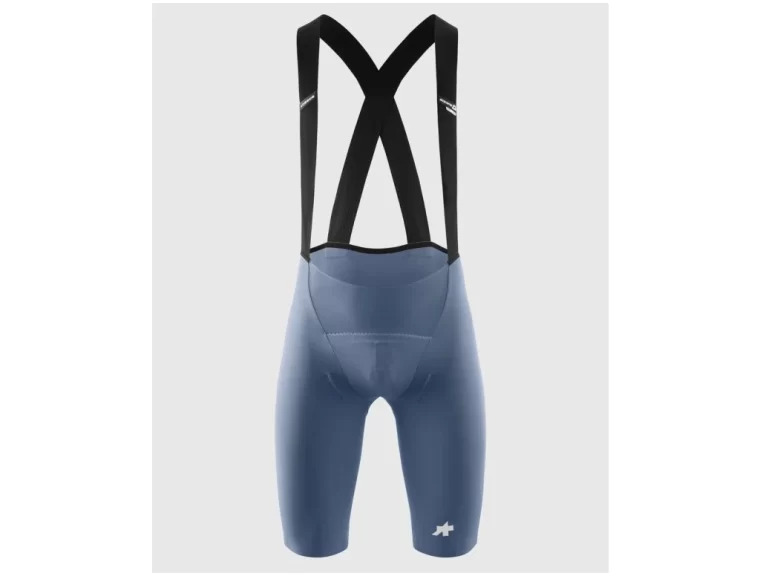 Assos kraťasy Equipe R Bib Shorts S11 Secret Blue