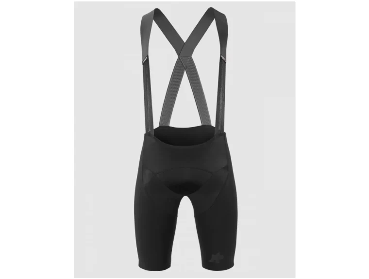 Assos kraťasy Equipe RSR Bib Shorts S9 Targa Black