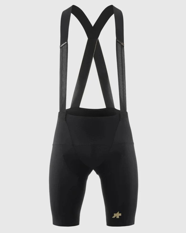 Assos Mille GTO Bib Shorts S11 Black Series