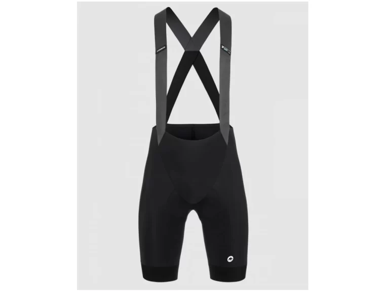 Assos Mille GT Bib Shorts C2 Black Series