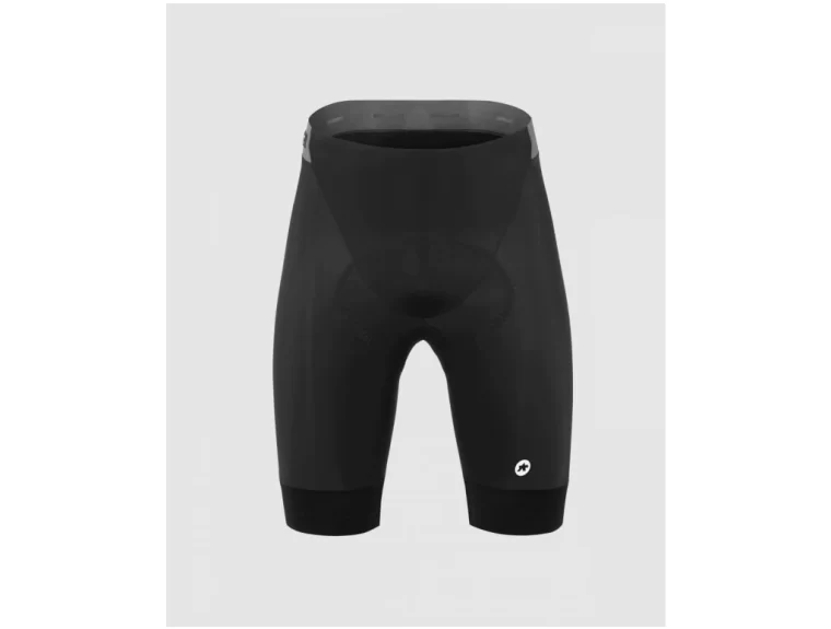 Assos Mille GT Half Shorts C2 Black Series