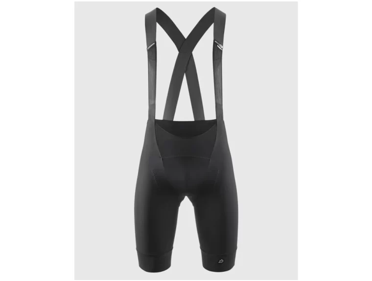 Assos Mille GTS Bib Shorts S11 Black Series