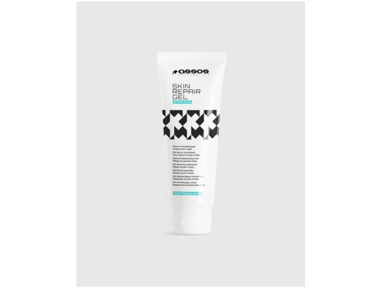 Assos Skin Repair Gel EVO 75 ML