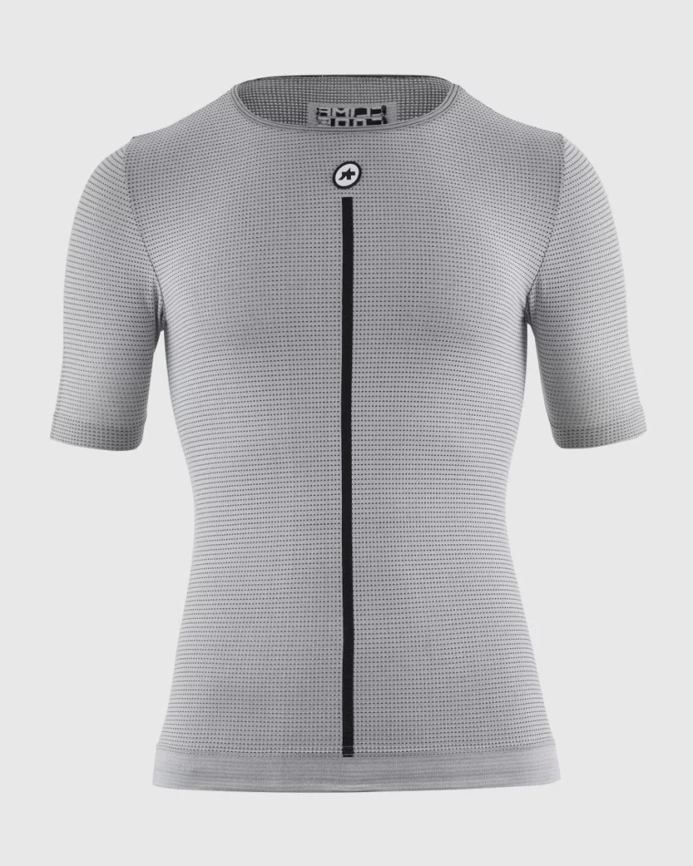 Assos Summer SS Skin Layer P1 Grey Series