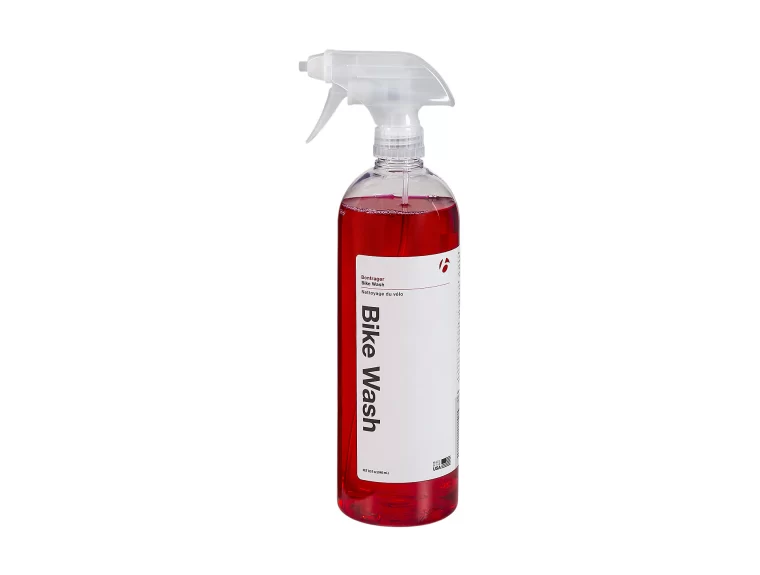 Bontrager Čisticí přípravek na kola Bike Wash 950 ml