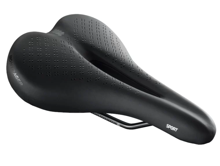 Bontrager dámské sedlo Sport