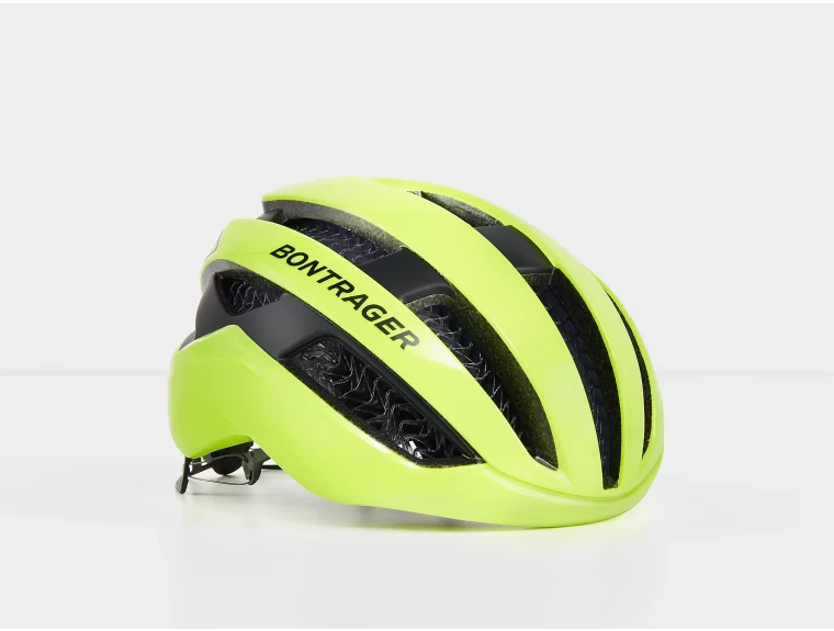Bontrager helma Circuit WaveCel Radioactive Yellow