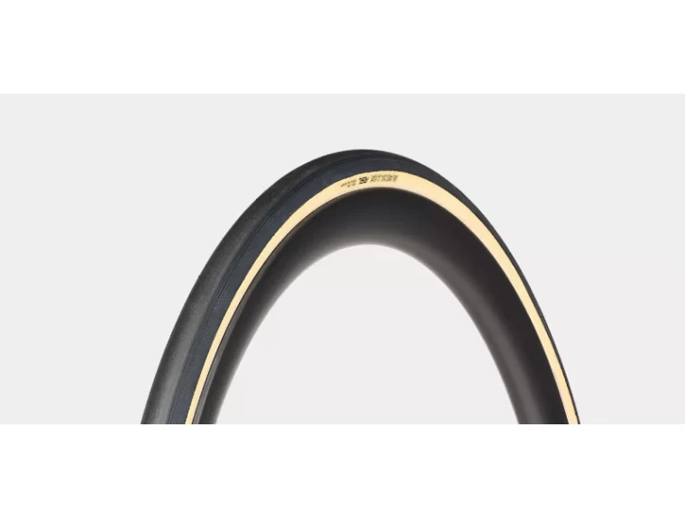 Bontrager plášť Aeolus RSL TLR 700C x 28mm black/tan