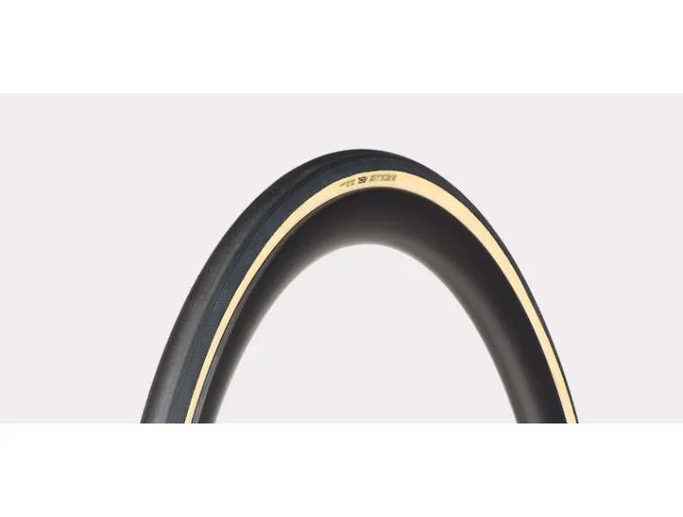 Bontrager plášť Aeolus RSL TLR 700C x 28mm black/tan