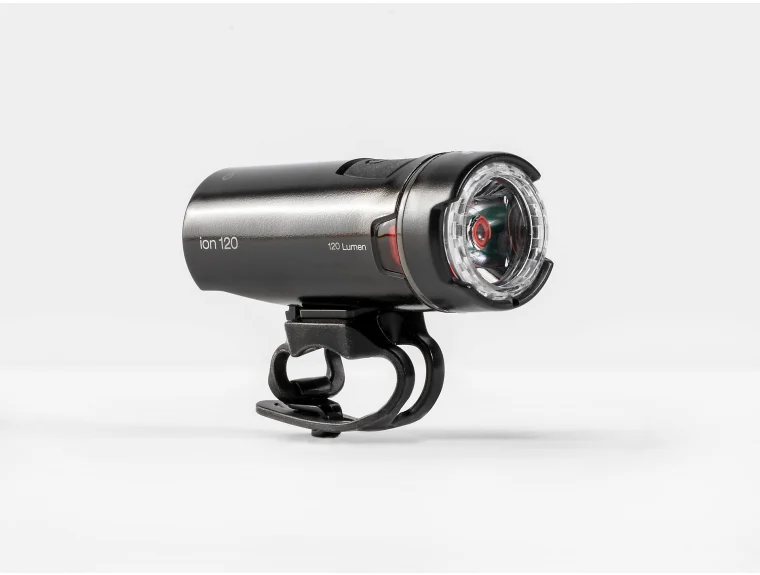 Bontrager přední světlo Ion 120