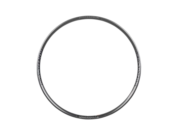 Bontrager ráfek Kovee Comp 29in TLR PV 28H Black