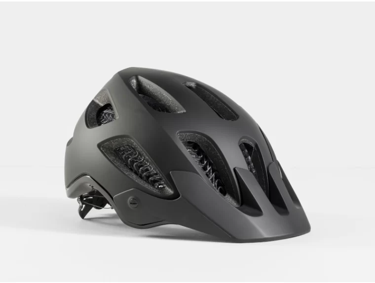 Bontrager Rally WaveCel Black