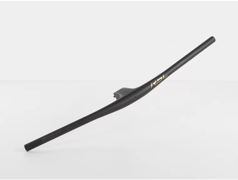 Bontrager RSL MTB řídítka a představec