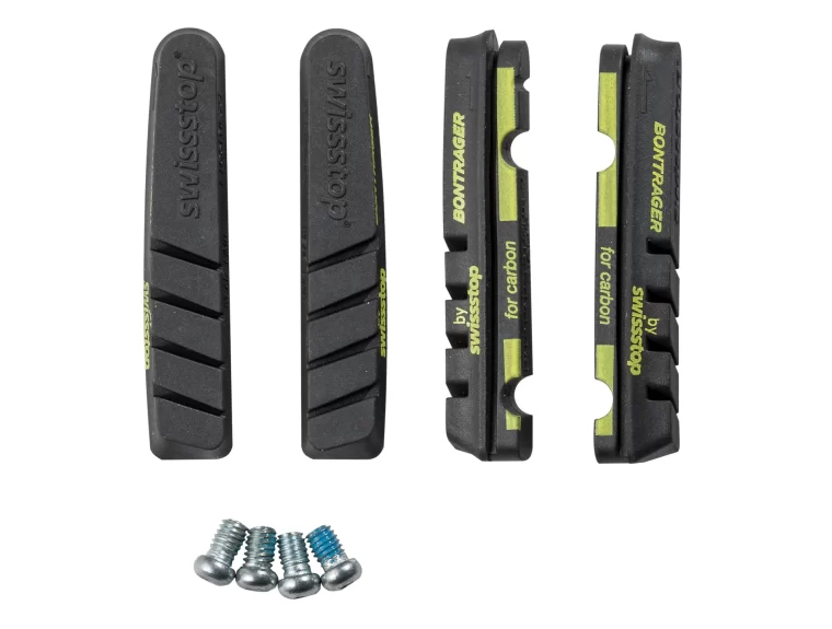 Bontrager Sada brzdových destiček Black Prince Flash Evo