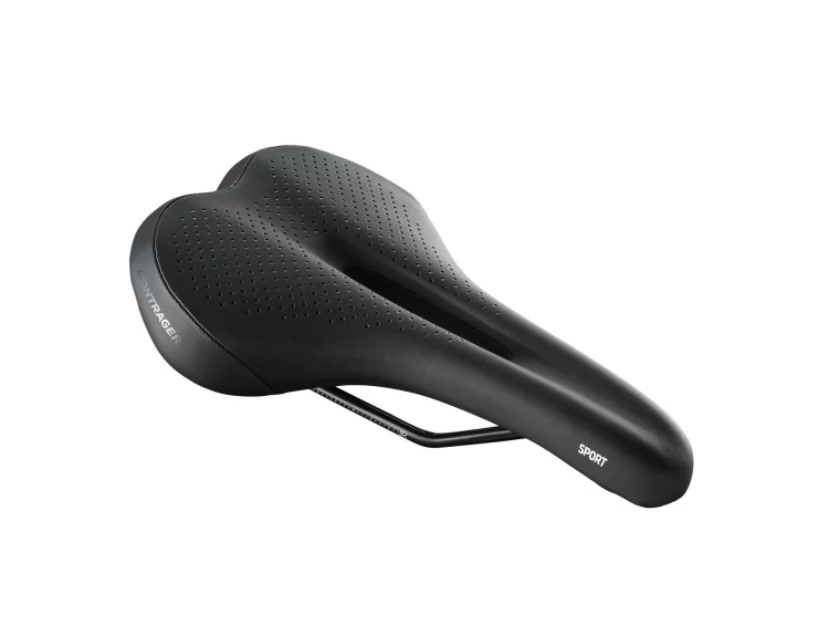 Bontrager sedlo Sport
