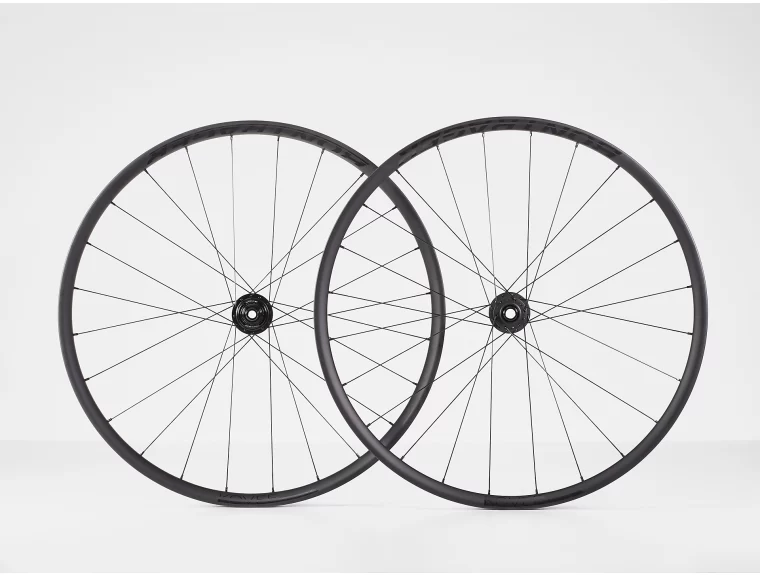 Bontrager zapletená kola Kovee Elite 30 TLR Boost 29 zadní