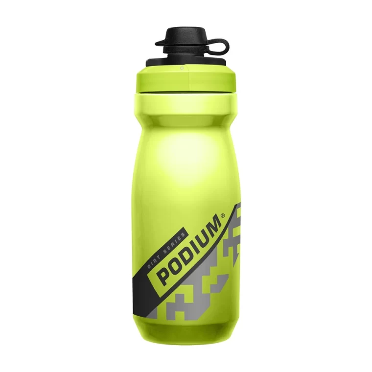 CamelBak Podium Dirt Series 0,62l Lime