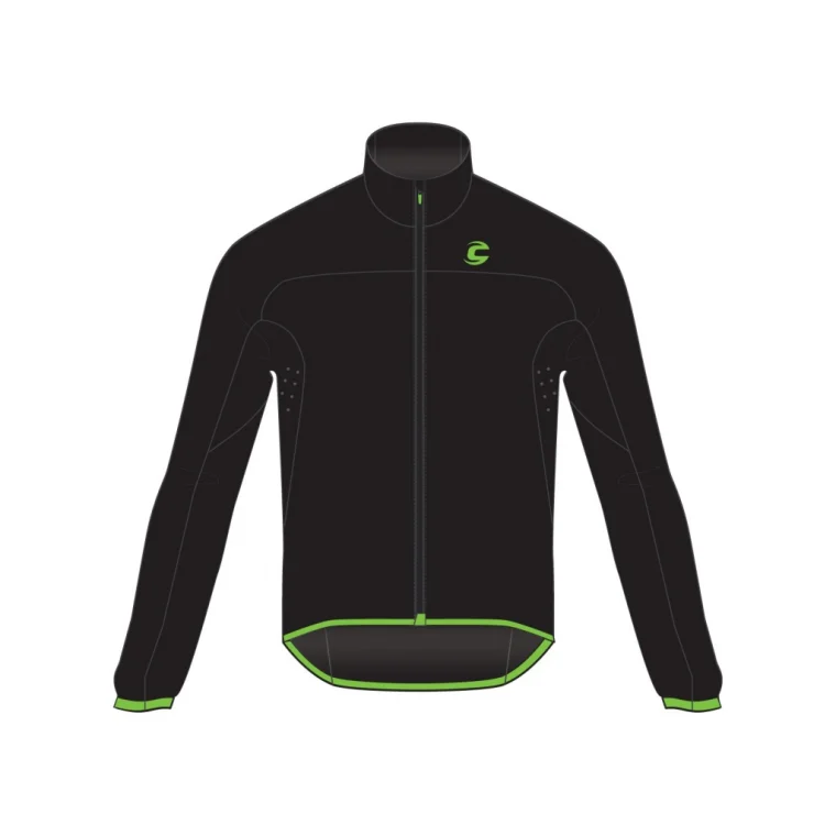 Cannondale Pack Me (5M302 BLK) bunda