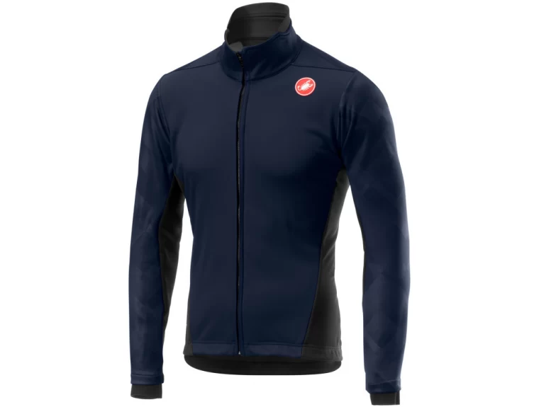 Castelli Mitico Jacket dark infinity blue