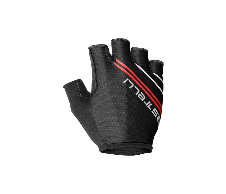 Castelli dámské rukavice Dolcissima 2 Black