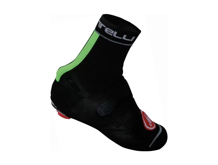 Castelli návleky na boty Belgian Bootie 4