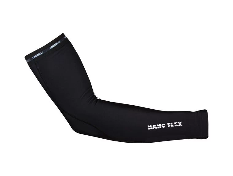 Castelli návleky na ruce Nanoflex+