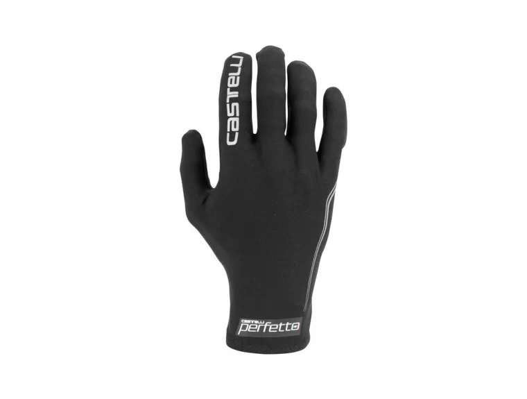 Castelli rukavice Perfetto Light black