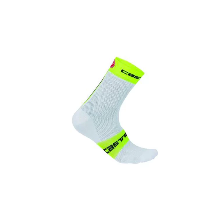 Castelli ponožky Free 9 cm