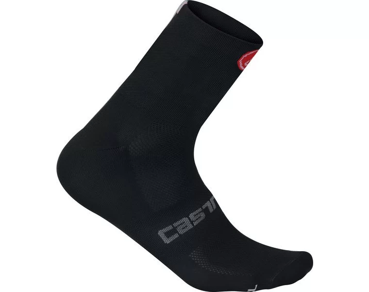 Castelli ponožky Quattro 6 cm