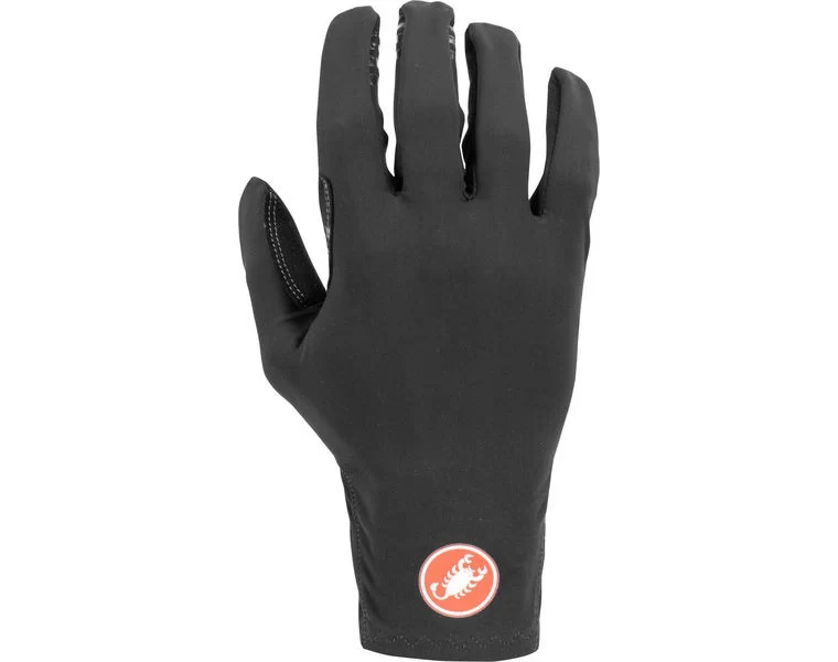Castelli rukavice Lightness black