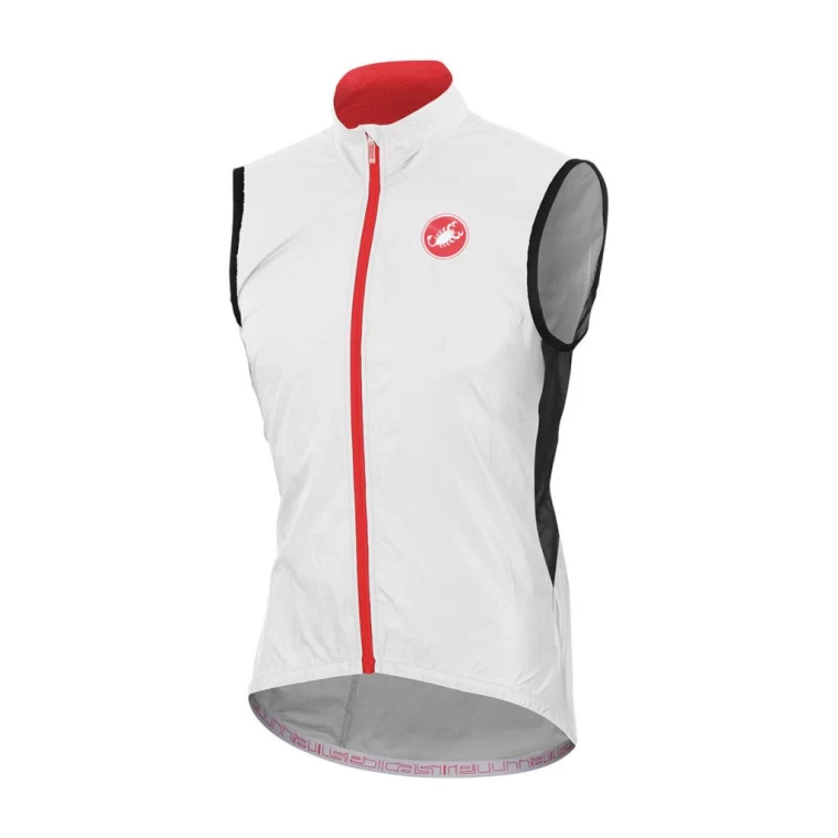 Castelli Velo Vest