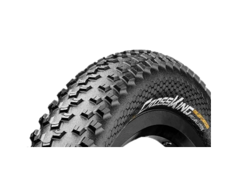 Continental Cross King II Performance kevlar 29x2.2