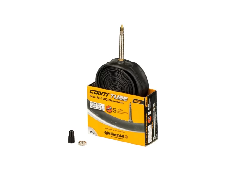 Continental duše Race Supersonic 28 galuskový 60 mm