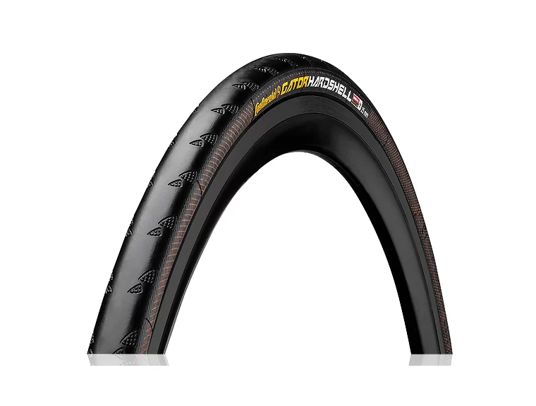 Continental Gator Hardshell 28 kevlar