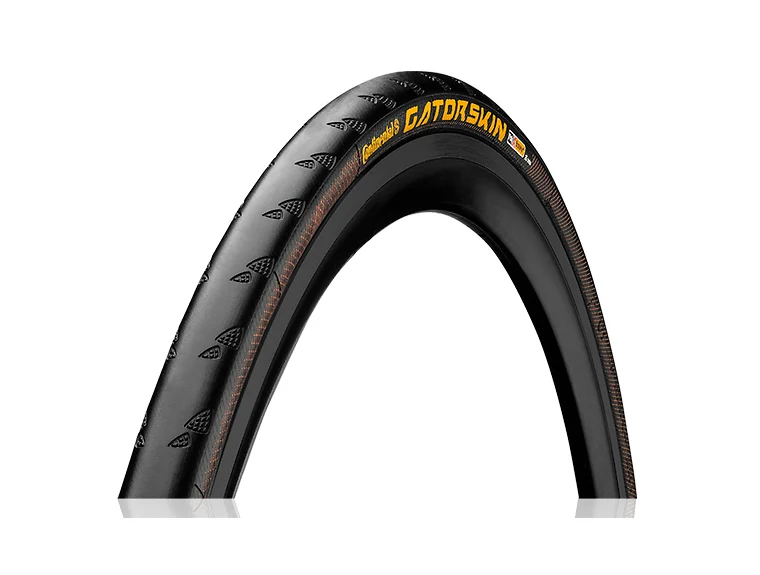 Continental plášť Gatorskin 28 drát 700x28C