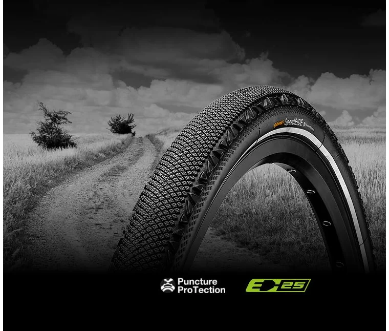 Continental plášť Speed Ride 28