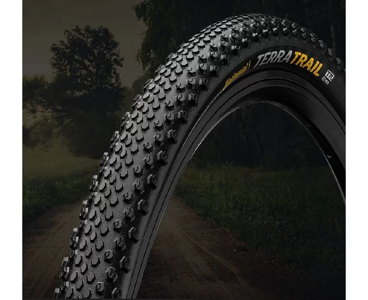 Continental plášť Terra Trail 2.8x1.5