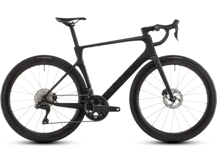 Cube Agree C:62 Pro blackline 2026