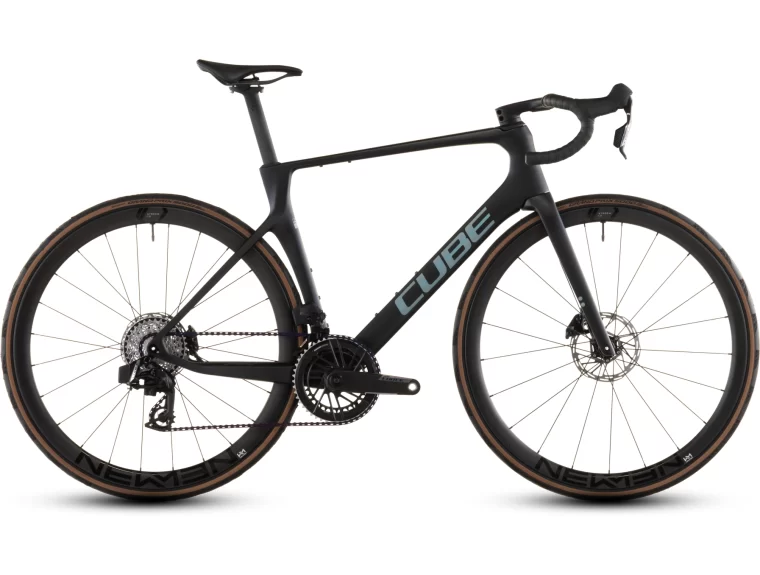 Cube Agree C:62 SLX nightshift´n´prism 2026