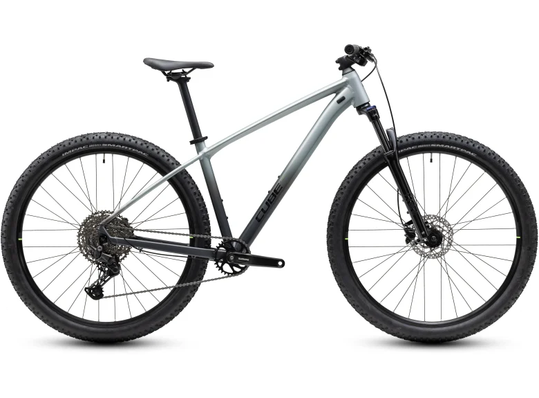 Cube Aim Pro grey´n´black 2027