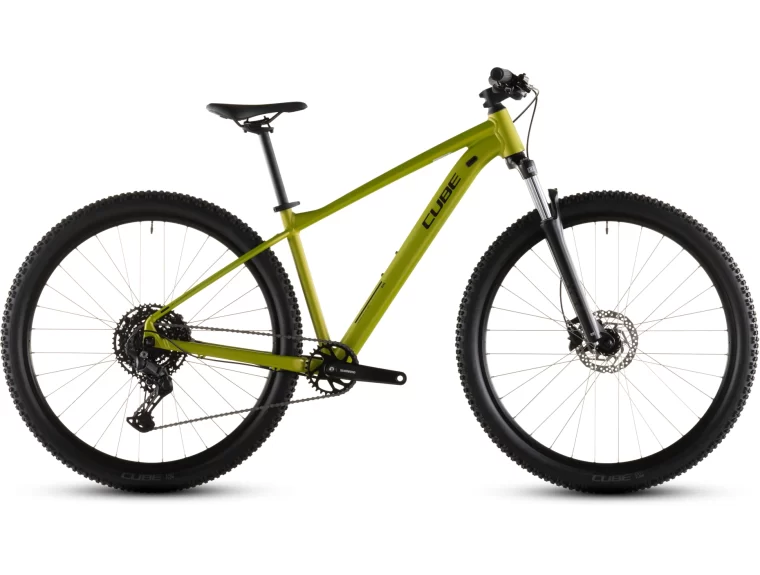 Cube Aim Pro lizard´n´black 2026