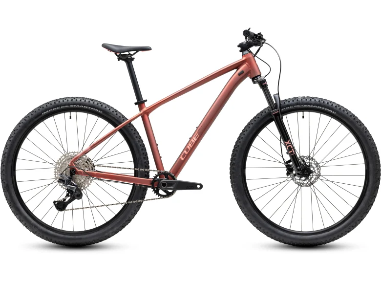 Cube Aim SLX rustyrose´n´peach 2027