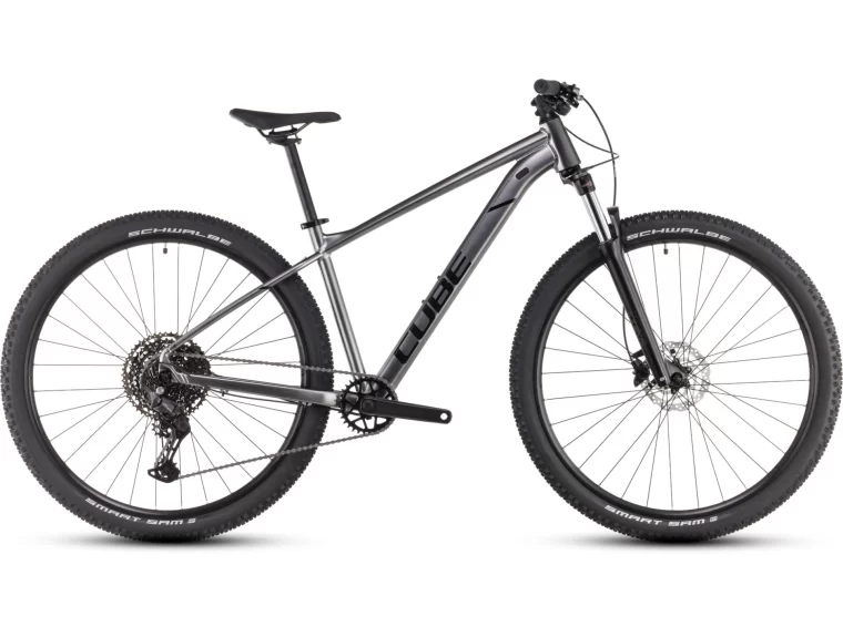 Cube Aim SLX slateblack´n´black 2025