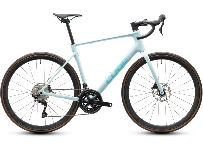 Cube Attain C:62 Race frostymint´n´mint 2027