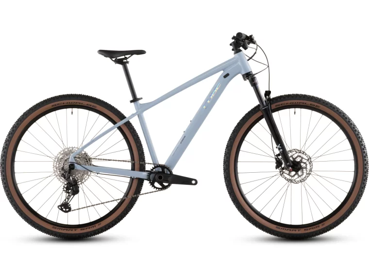 Cube Attention Pro iceblue´n´prism 2026