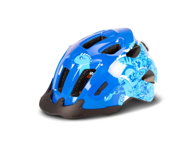 Cube helma ANT blue