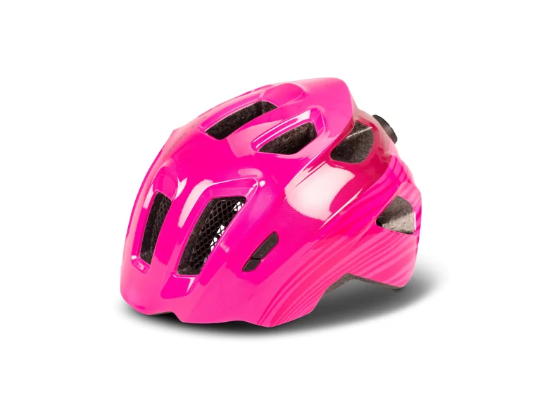 Cube helma FINK pink